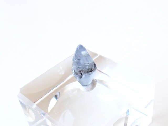 サファイア結晶