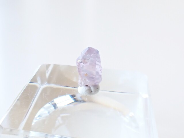 サファイア結晶