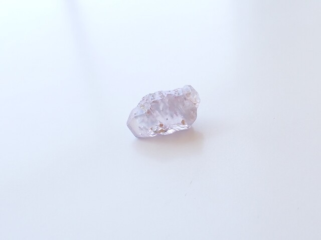 サファイア結晶