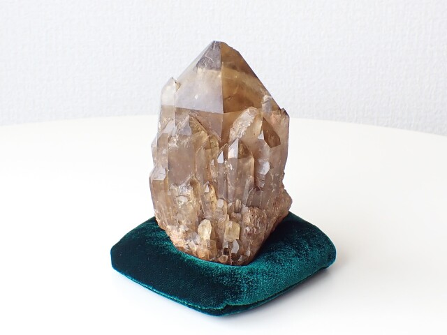 コンゴ産シトリン