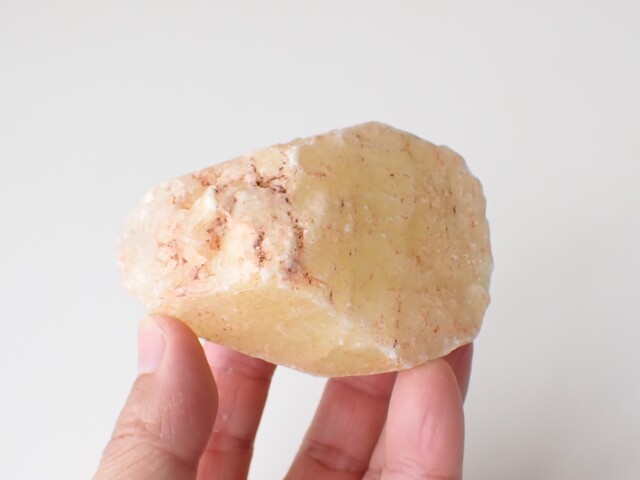 サルファーインクォーツ