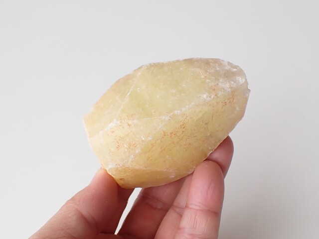 サルファーインクォーツ