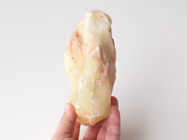 サルファーインクォーツ
