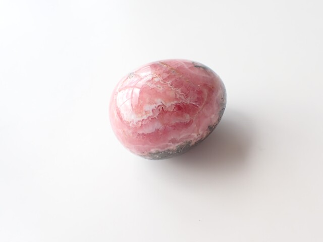 IA1184 アルゼンチン産 ロードクロサイト（インカローズ） エッグ 99