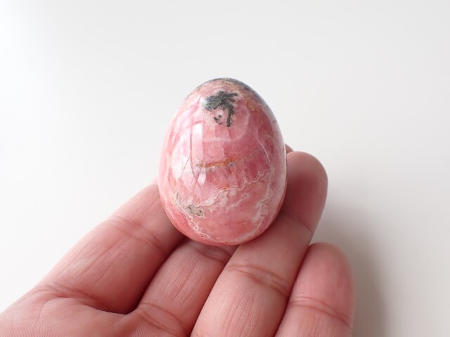 IA1184 アルゼンチン産 ロードクロサイト（インカローズ