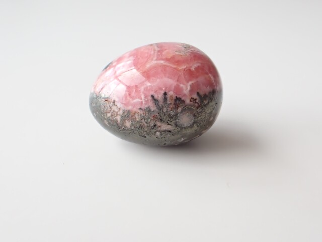 IA1184 アルゼンチン産 ロードクロサイト（インカローズ