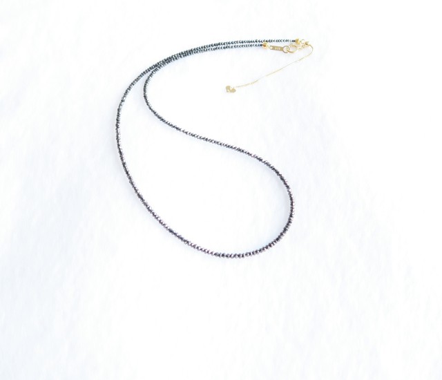 ブラックダイヤモンド