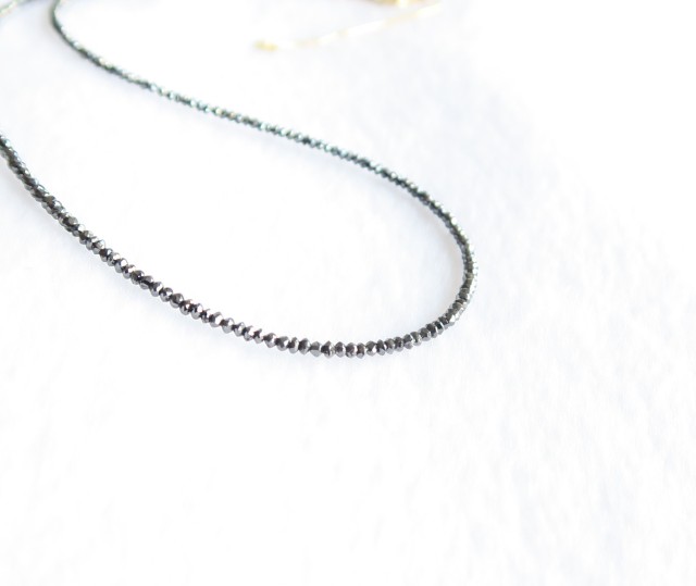 ブラックダイヤモンド