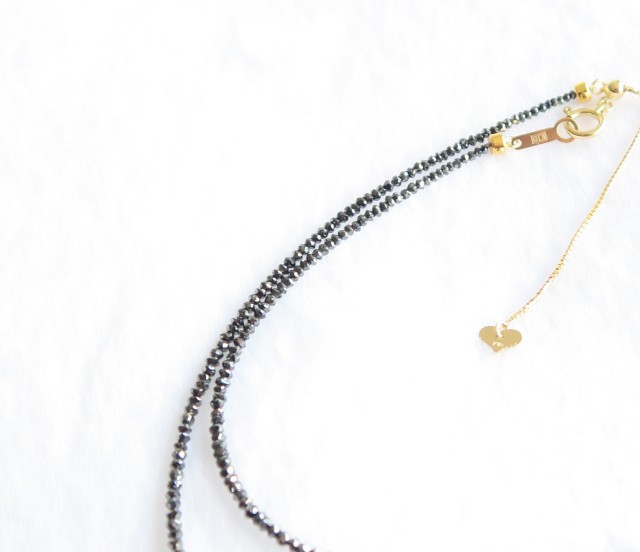 ブラックダイヤモンド