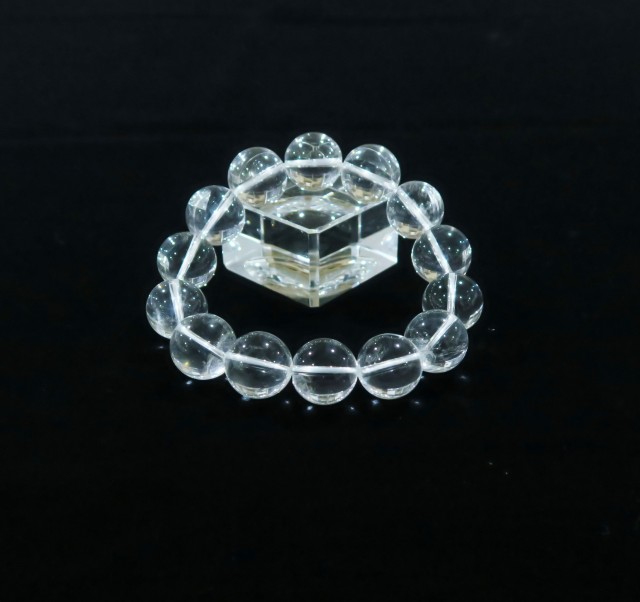 ブルーラダークォーツ