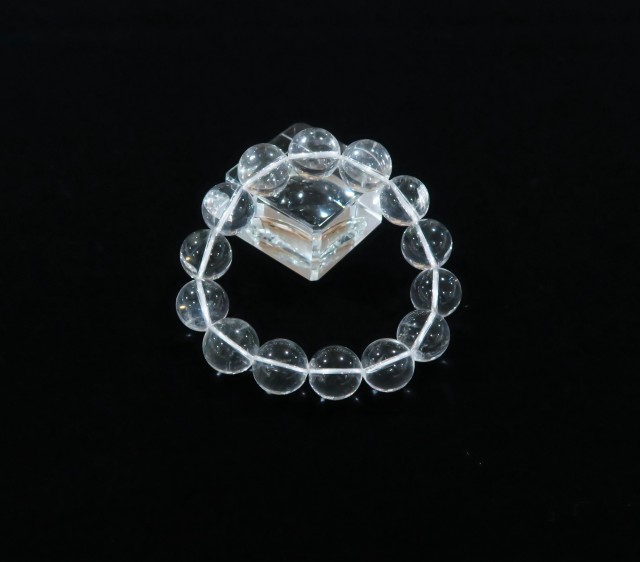 ブルーラダークォーツ