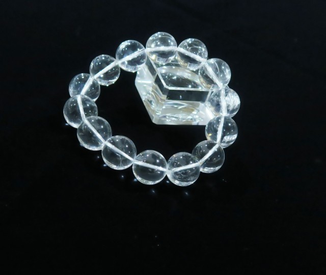 ブルーラダークォーツ