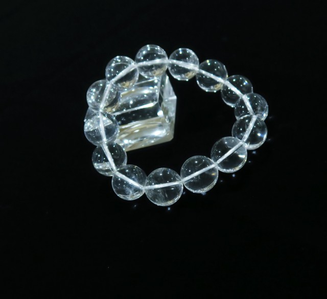 ブルーラダークォーツ