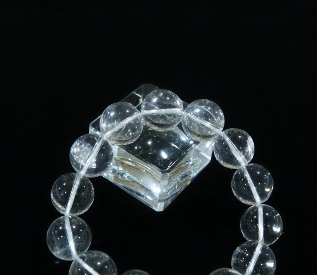 ブルーラダークォーツ