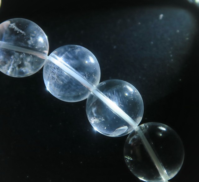 ブルーラダークォーツ