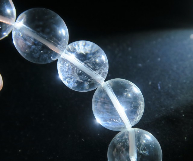 ブルーラダークォーツ