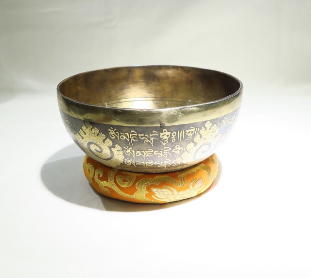 シンギングボウル