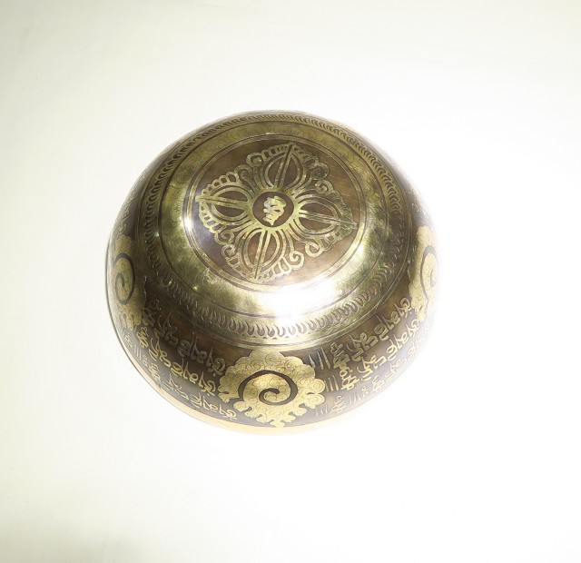 シンギングボウル