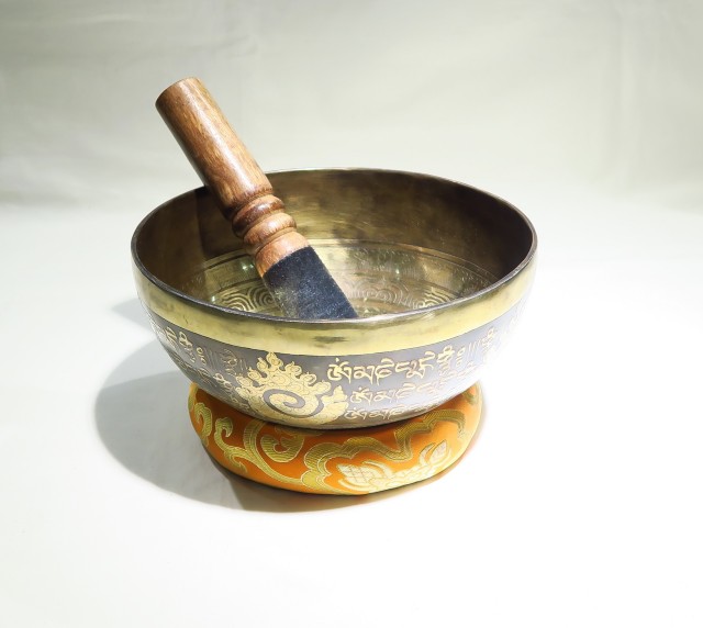 シンギングボウル