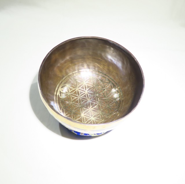 シンギングボウル