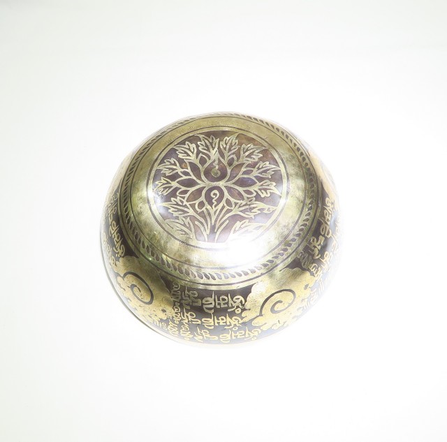 シンギングボウル