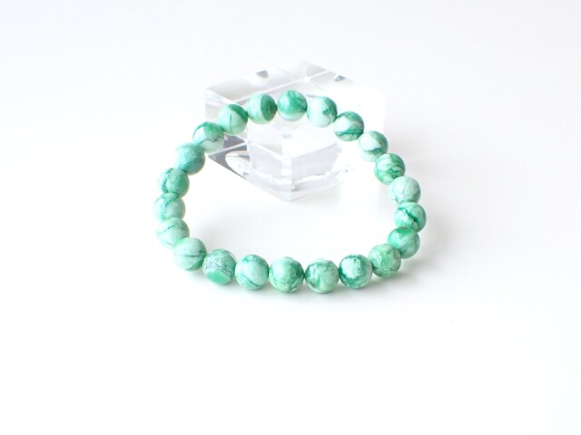 バリサイト　ブレスレット