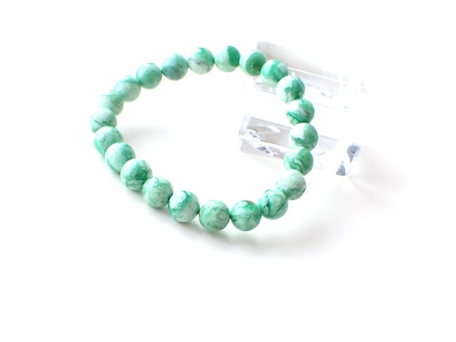 バリサイト　ブレスレット