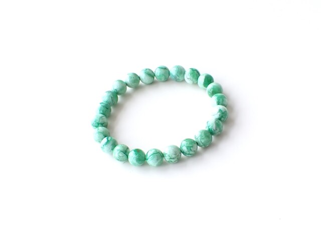 バリサイト　ブレスレット