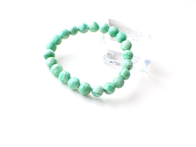 バリサイト　ブレスレット