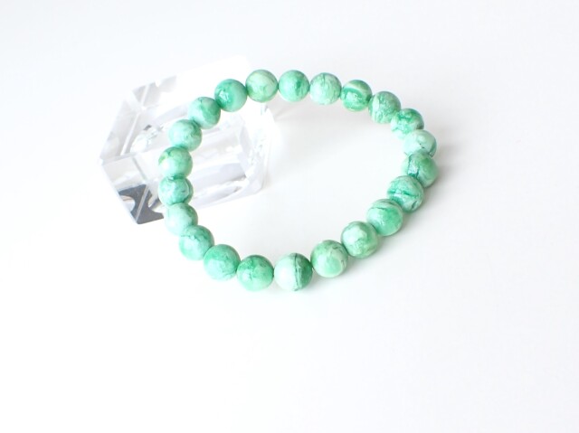 バリサイト　ブレスレット