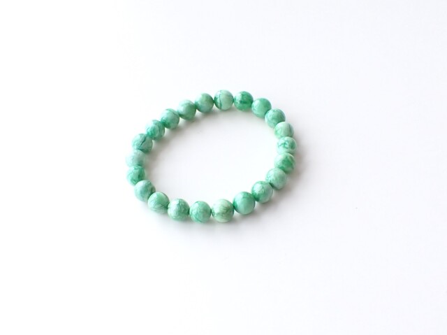 バリサイト　ブレスレット