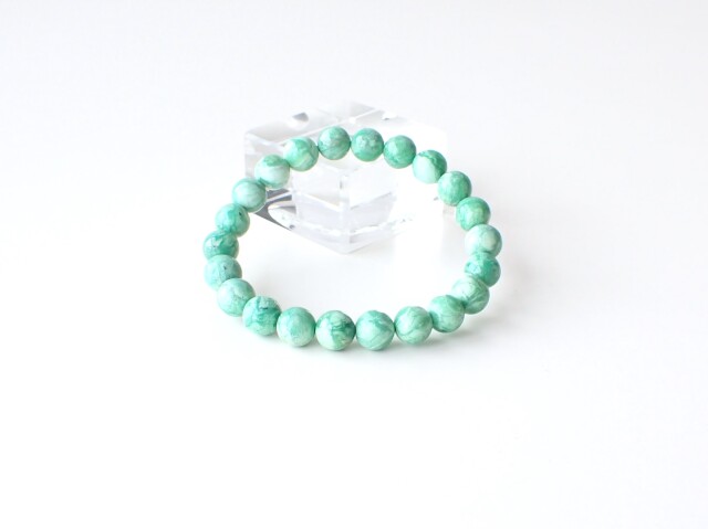 バリサイト　ブレスレット