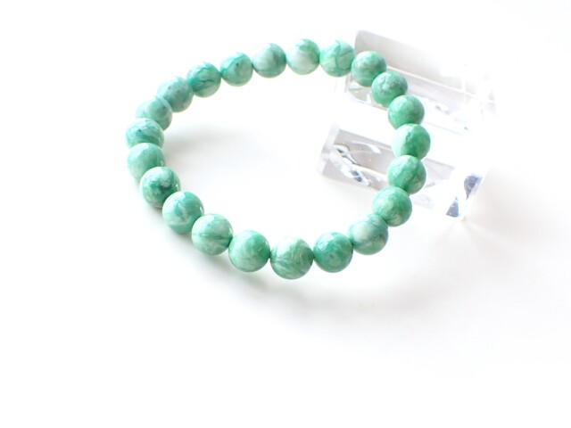 バリサイト　ブレスレット