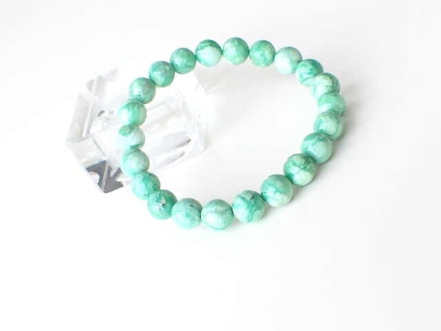 バリサイト　ブレスレット