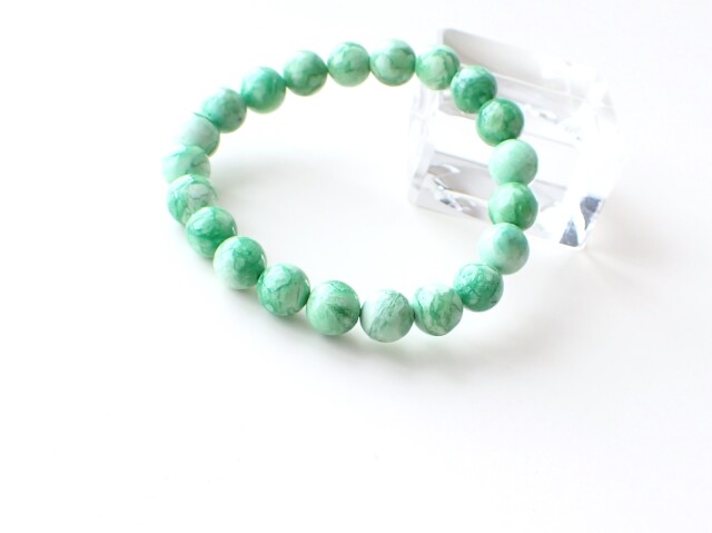 バリサイト　ブレスレット