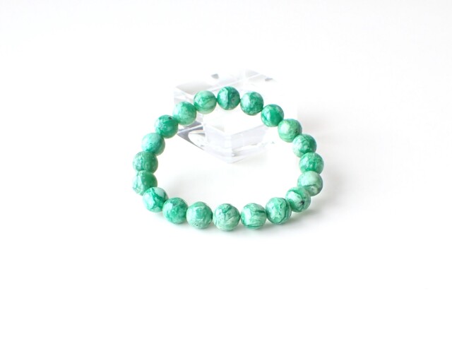 バリサイト　ブレスレット