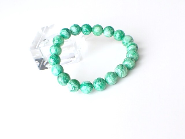 バリサイト　ブレスレット