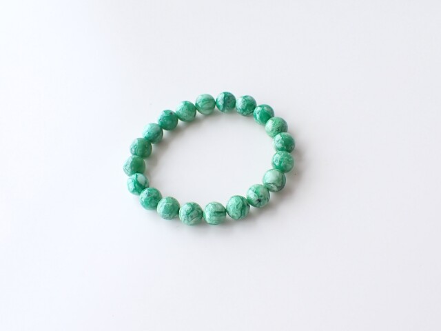 バリサイト　ブレスレット