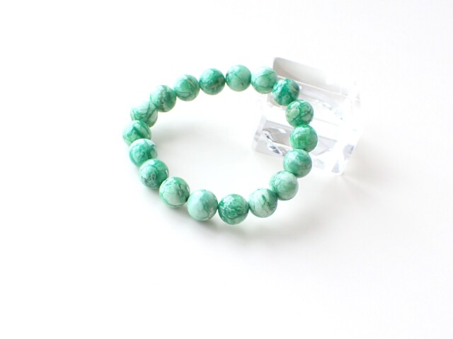 バリサイト　ブレスレット