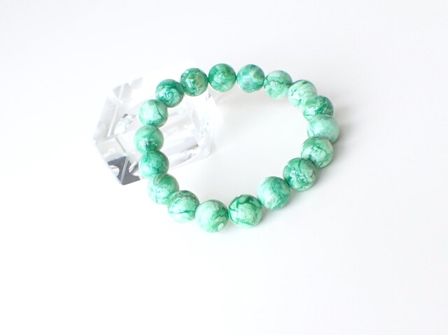 バリサイト　ブレスレット