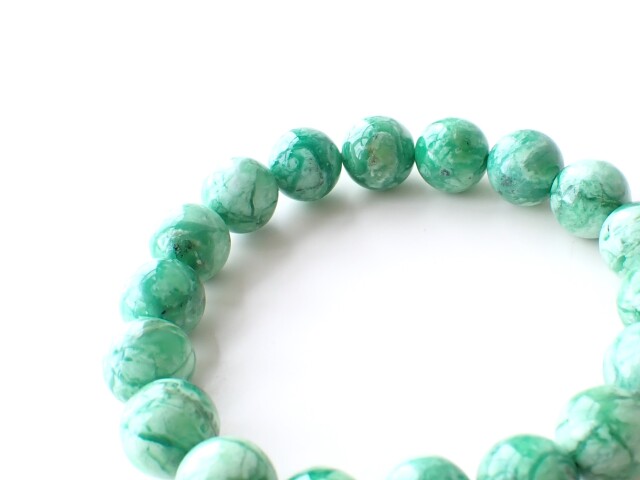 バリサイト　ブレスレット