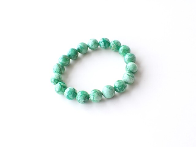 バリサイト　ブレスレット