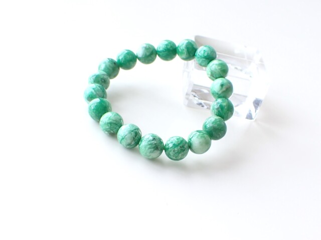 バリサイト　ブレスレット