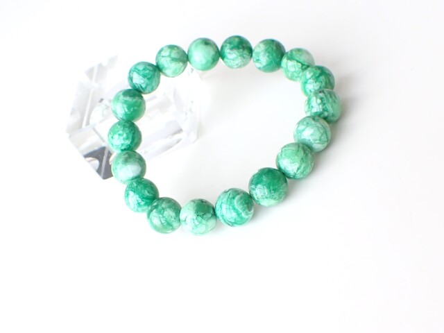 バリサイト　ブレスレット