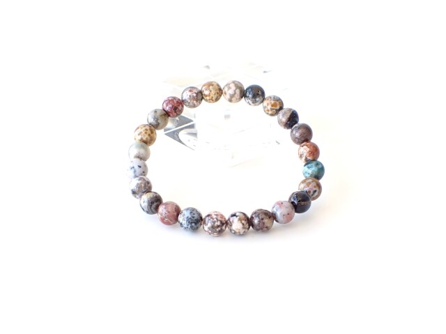 オーシャンジャスパー