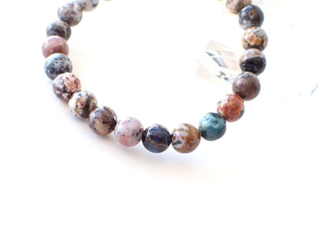 オーシャンジャスパー