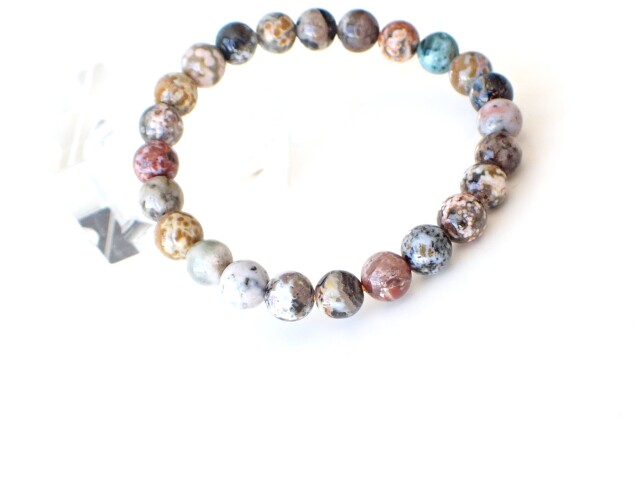 オーシャンジャスパー