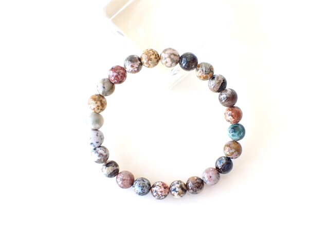 オーシャンジャスパー