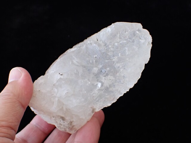 アイスクリスタル