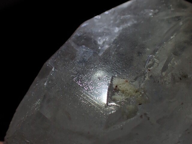 アイスクリスタル